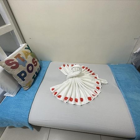 Staycation Studio At Green Residences Manila Luaran gambar