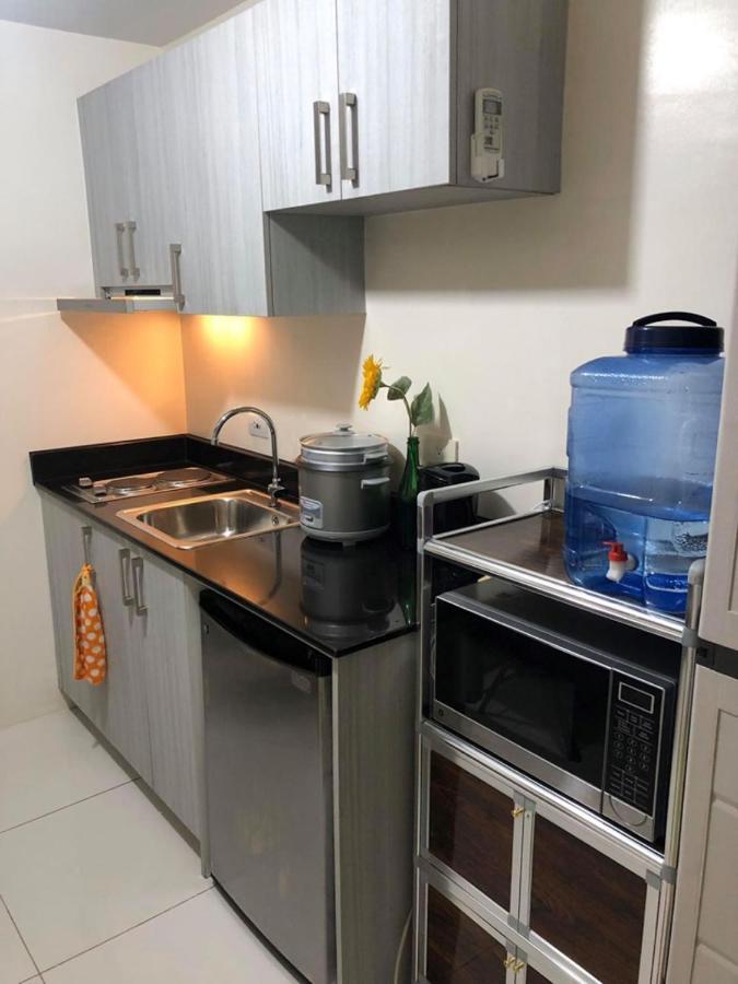 Staycation Studio At Green Residences Manila Luaran gambar