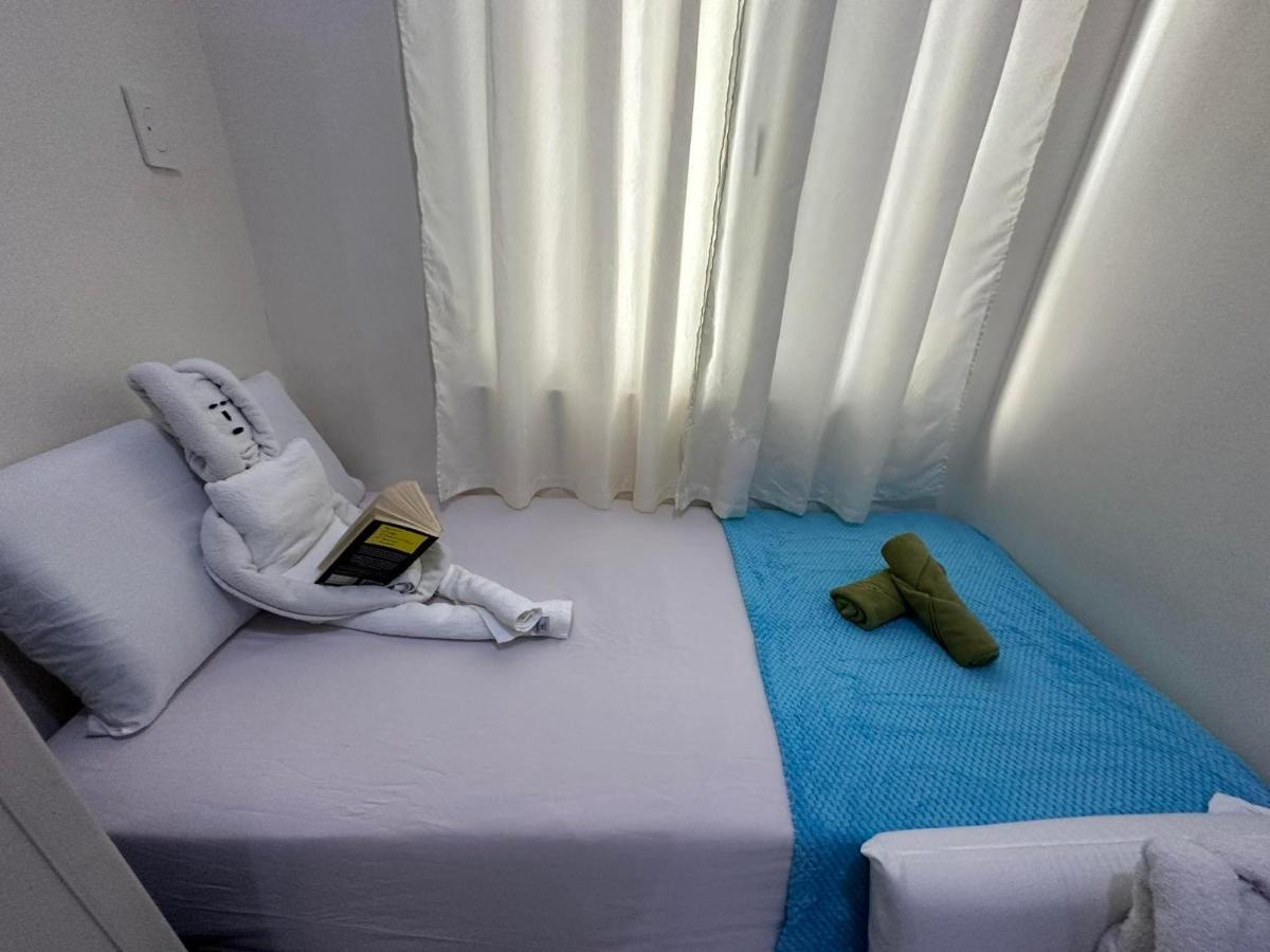 Staycation Studio At Green Residences Manila Luaran gambar