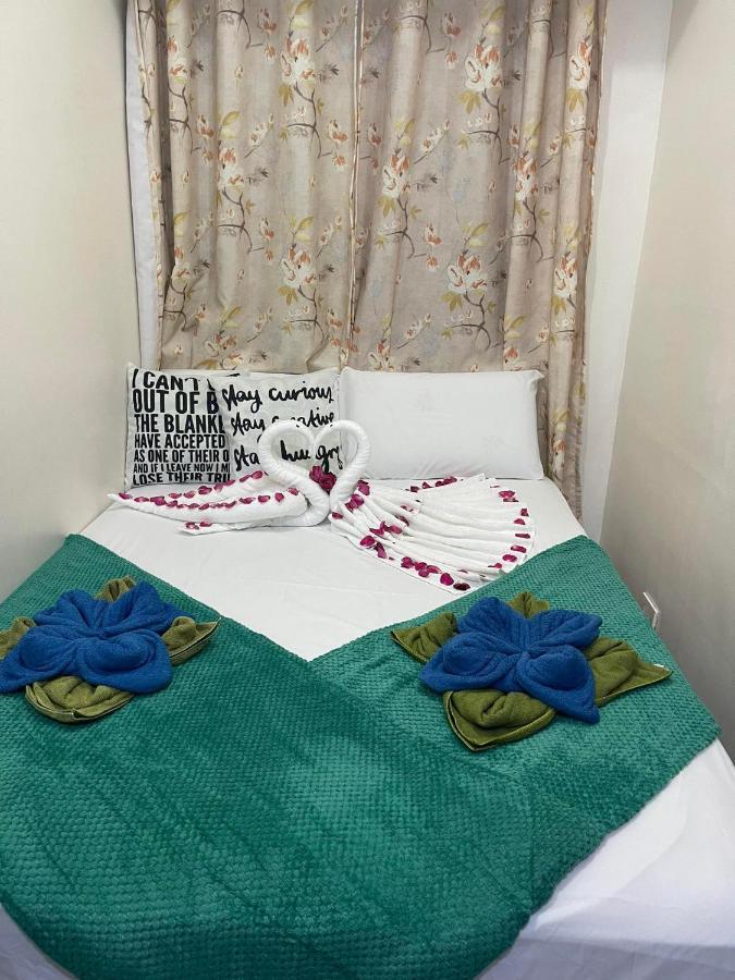 Staycation Studio At Green Residences Manila Luaran gambar