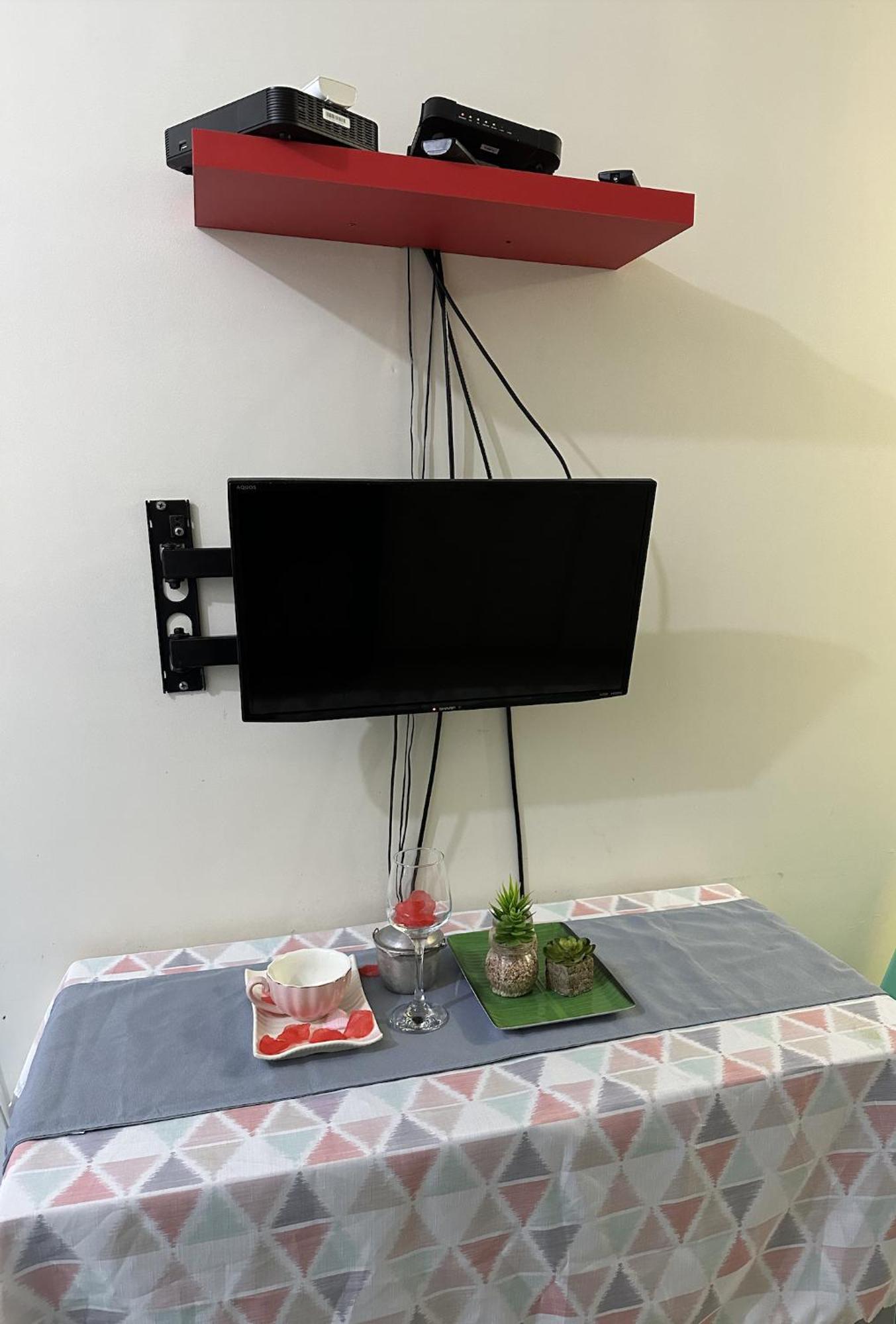 Staycation Studio At Green Residences Manila Luaran gambar