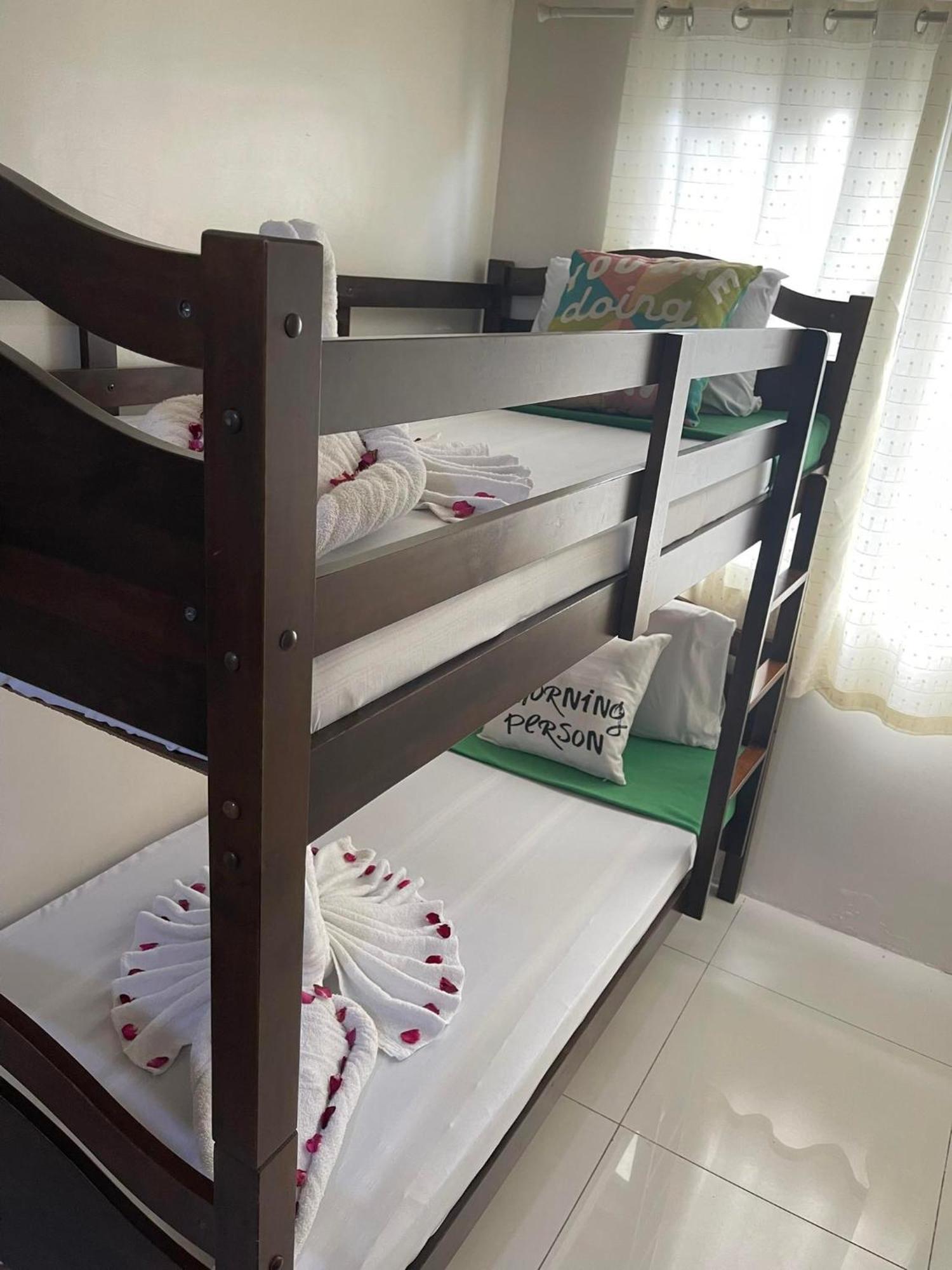 Staycation Studio At Green Residences Manila Luaran gambar
