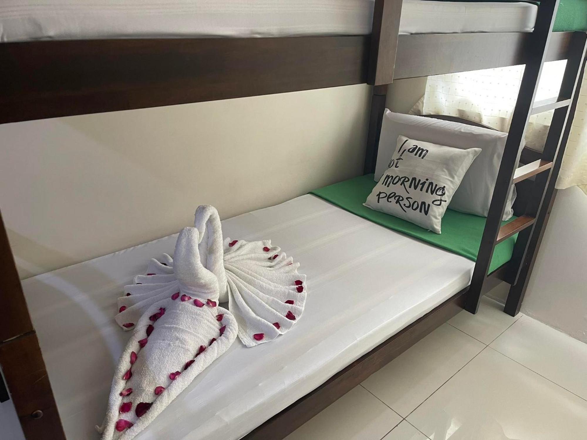 Staycation Studio At Green Residences Manila Luaran gambar