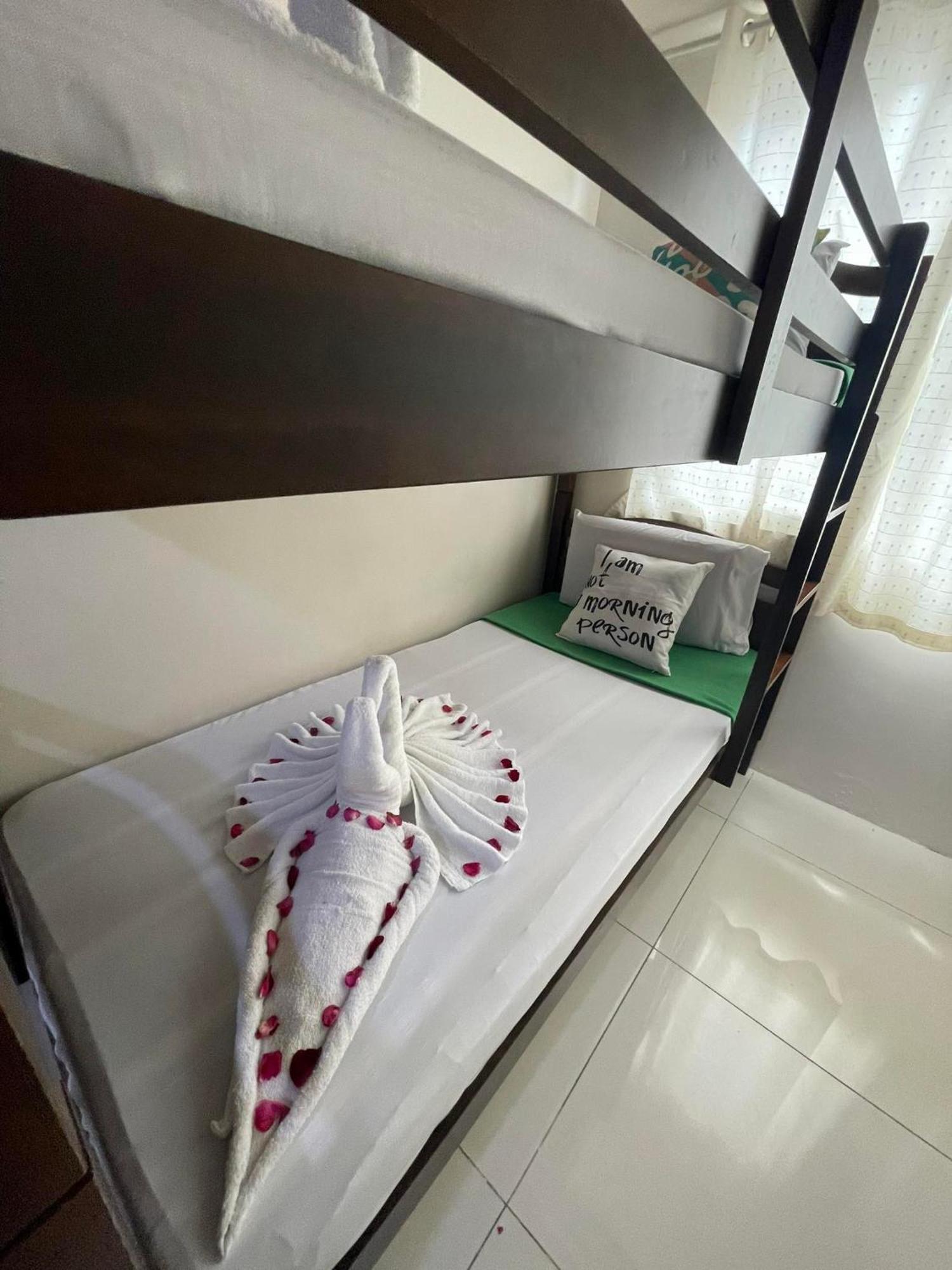 Staycation Studio At Green Residences Manila Luaran gambar