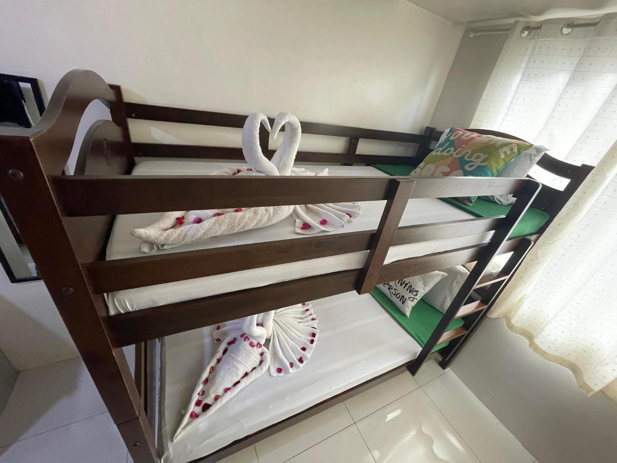 Staycation Studio At Green Residences Manila Luaran gambar