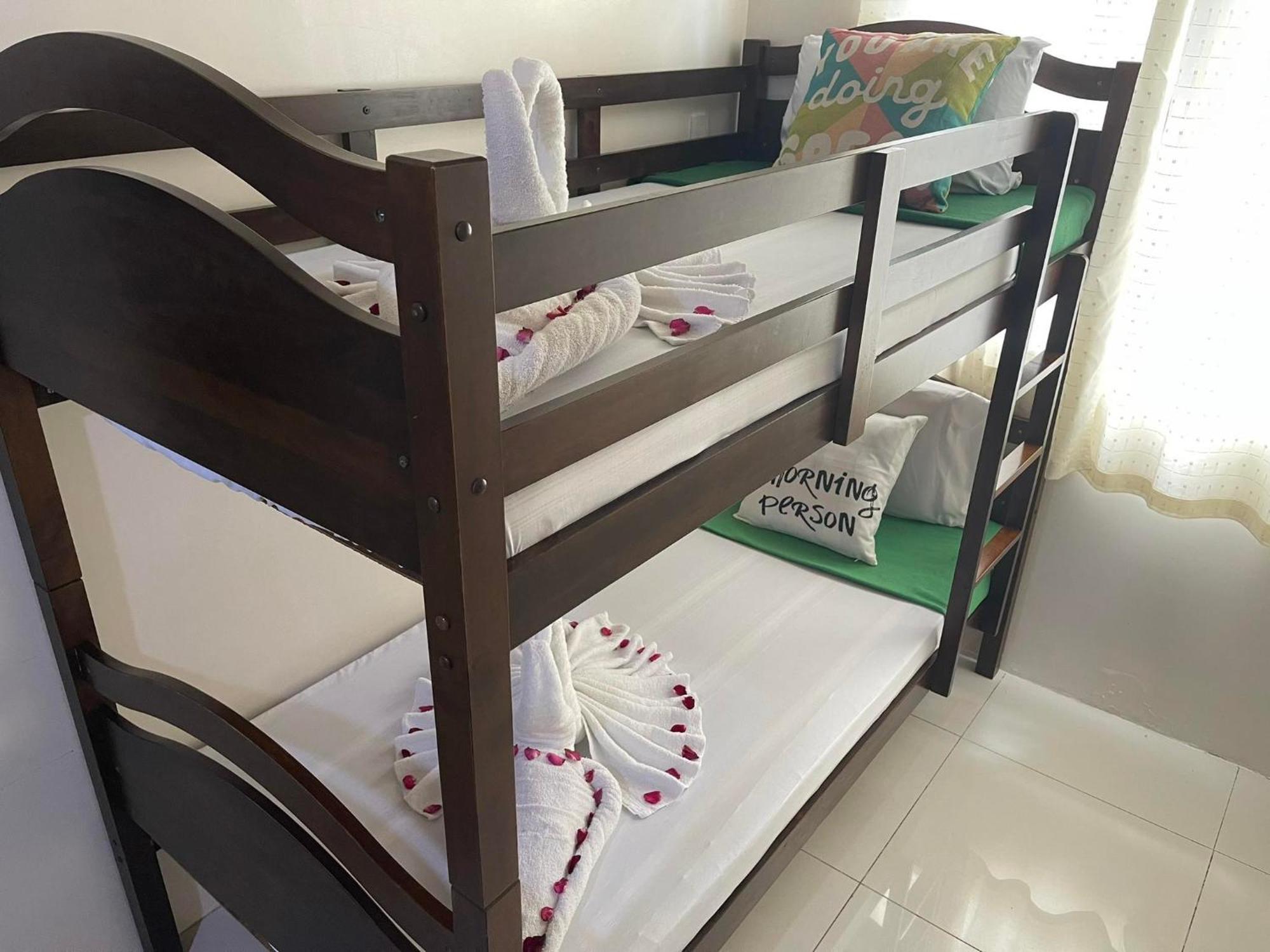 Staycation Studio At Green Residences Manila Luaran gambar