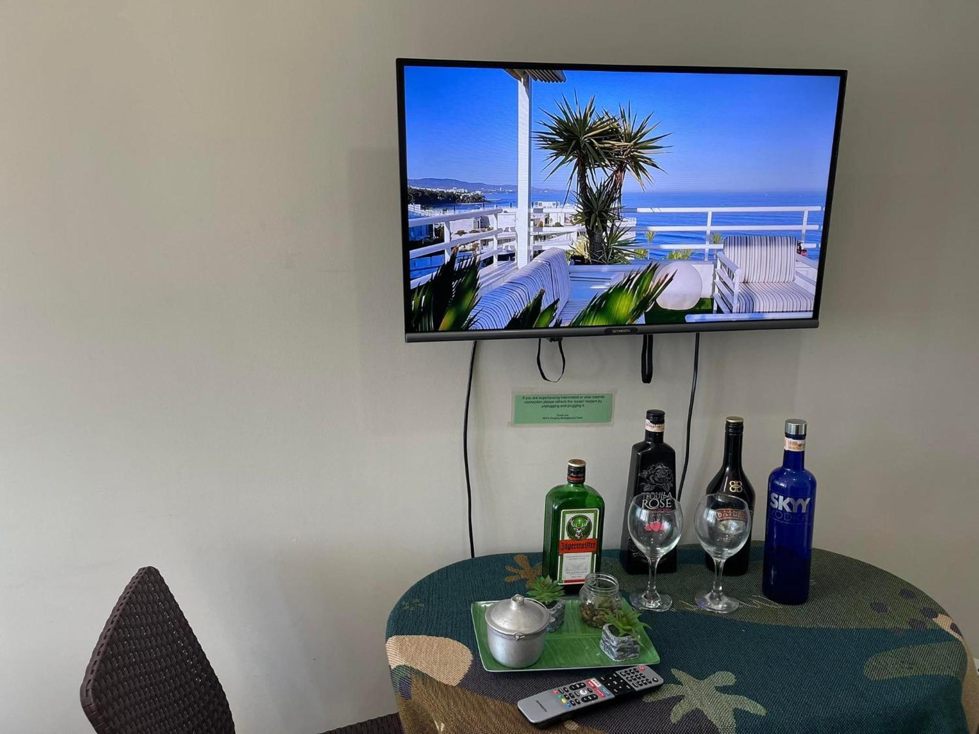 Staycation Studio At Green Residences Manila Luaran gambar