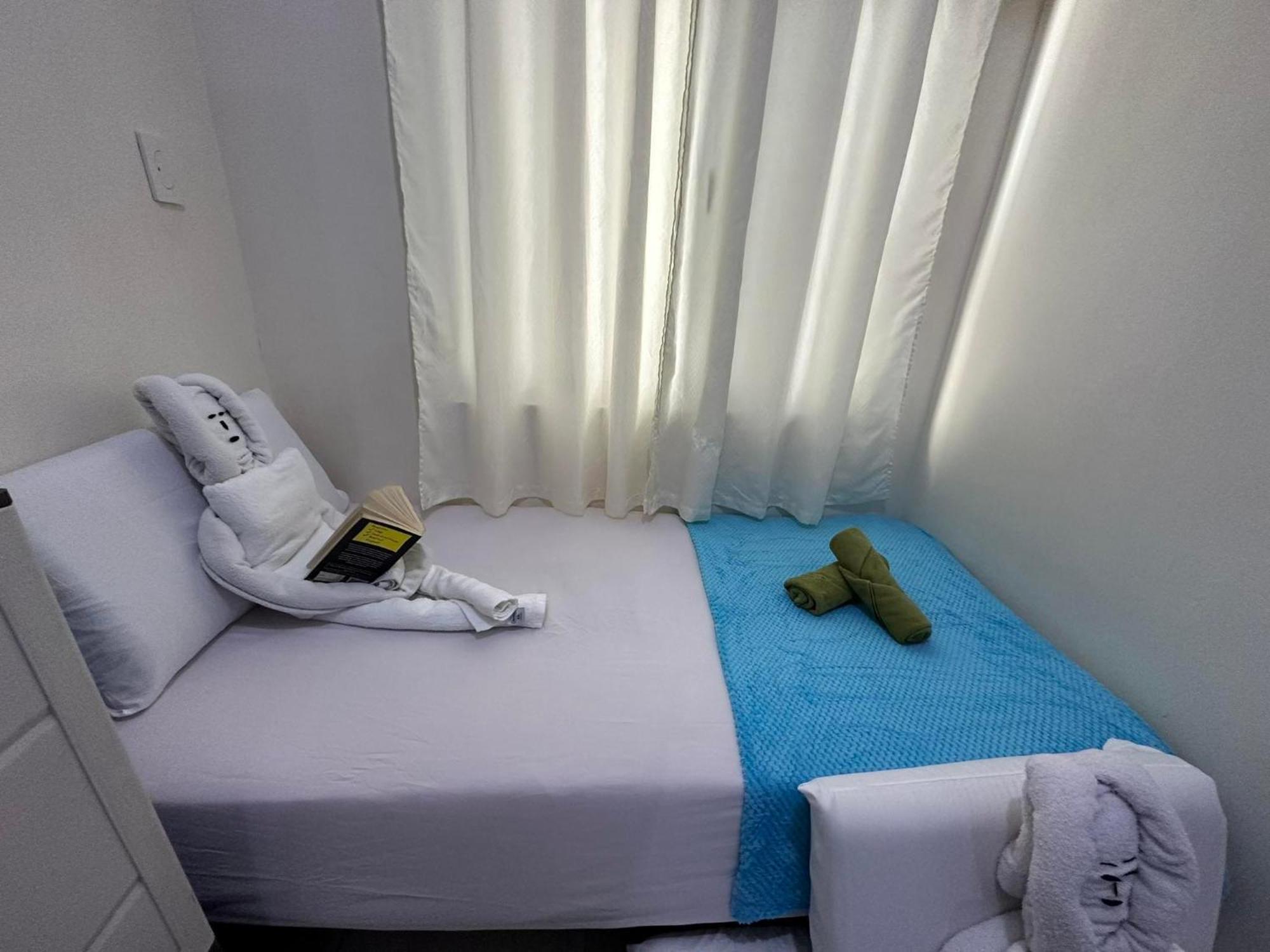 Staycation Studio At Green Residences Manila Luaran gambar