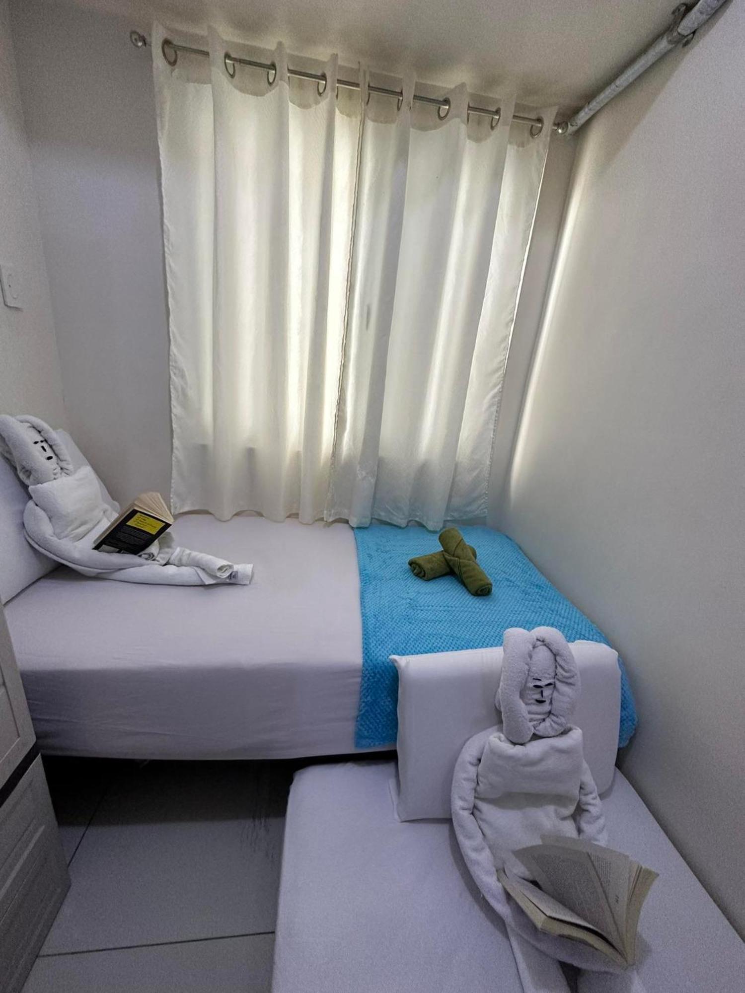 Staycation Studio At Green Residences Manila Luaran gambar