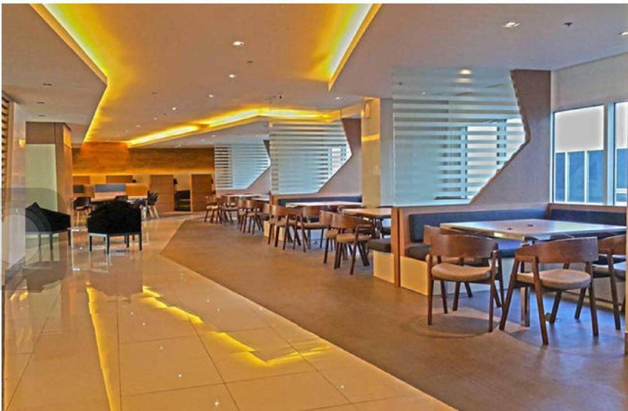 Staycation Studio At Green Residences Manila Luaran gambar