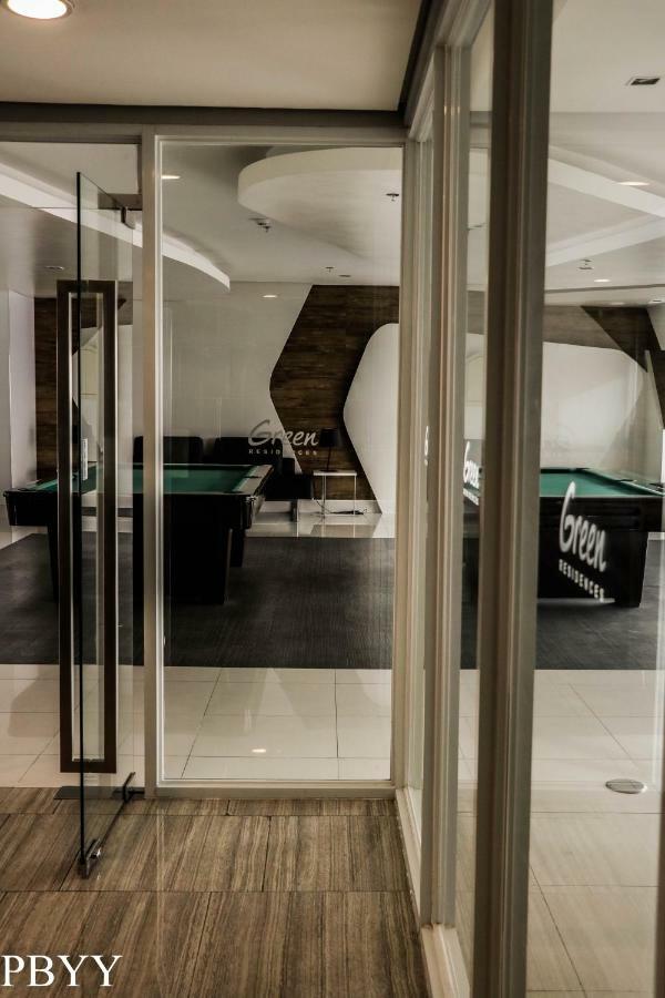 Staycation Studio At Green Residences Manila Luaran gambar